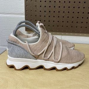 “Like New” Sorel Kinetic Sneaker